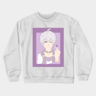 Sogo Osaka ( IDOLiSH7 ) Crewneck Sweatshirt